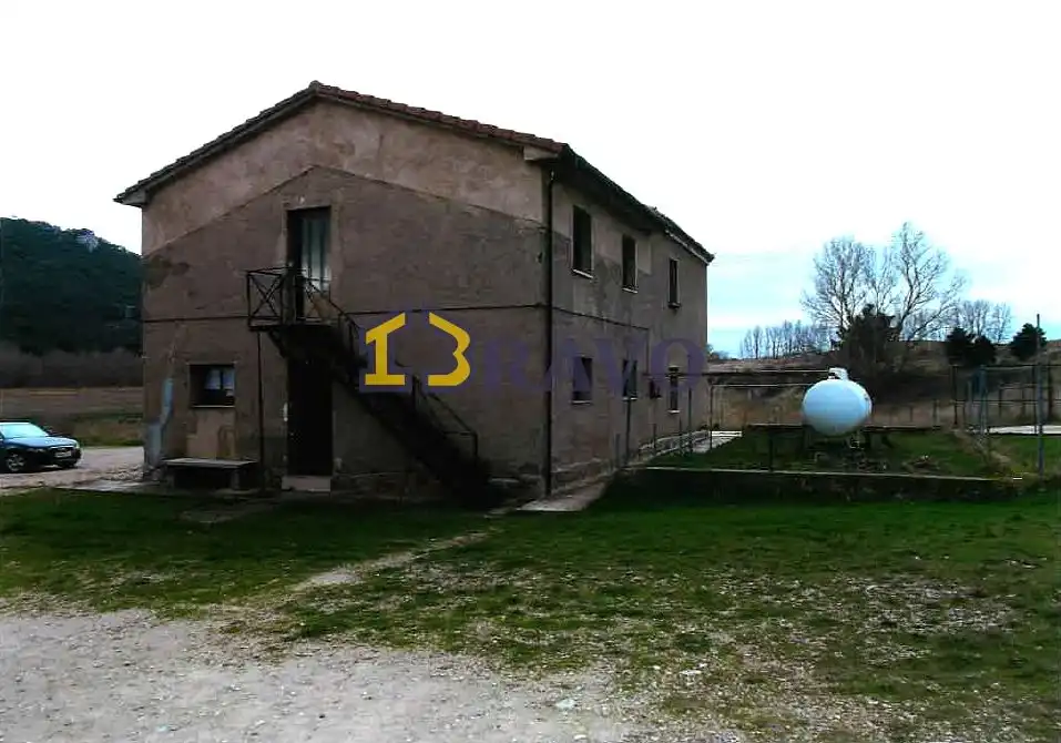 Casa con jardín en venta en Oña, imagen 6