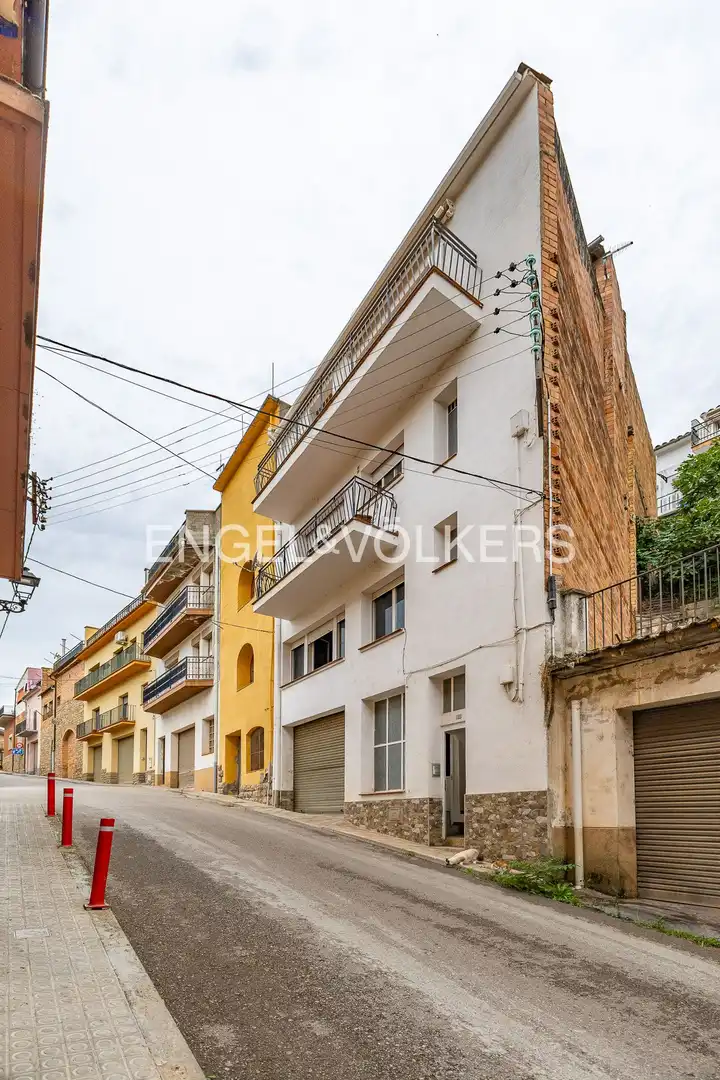 Haus mit Terrasse zum Verkauf in Santa Maria d'Oló, imagen 41