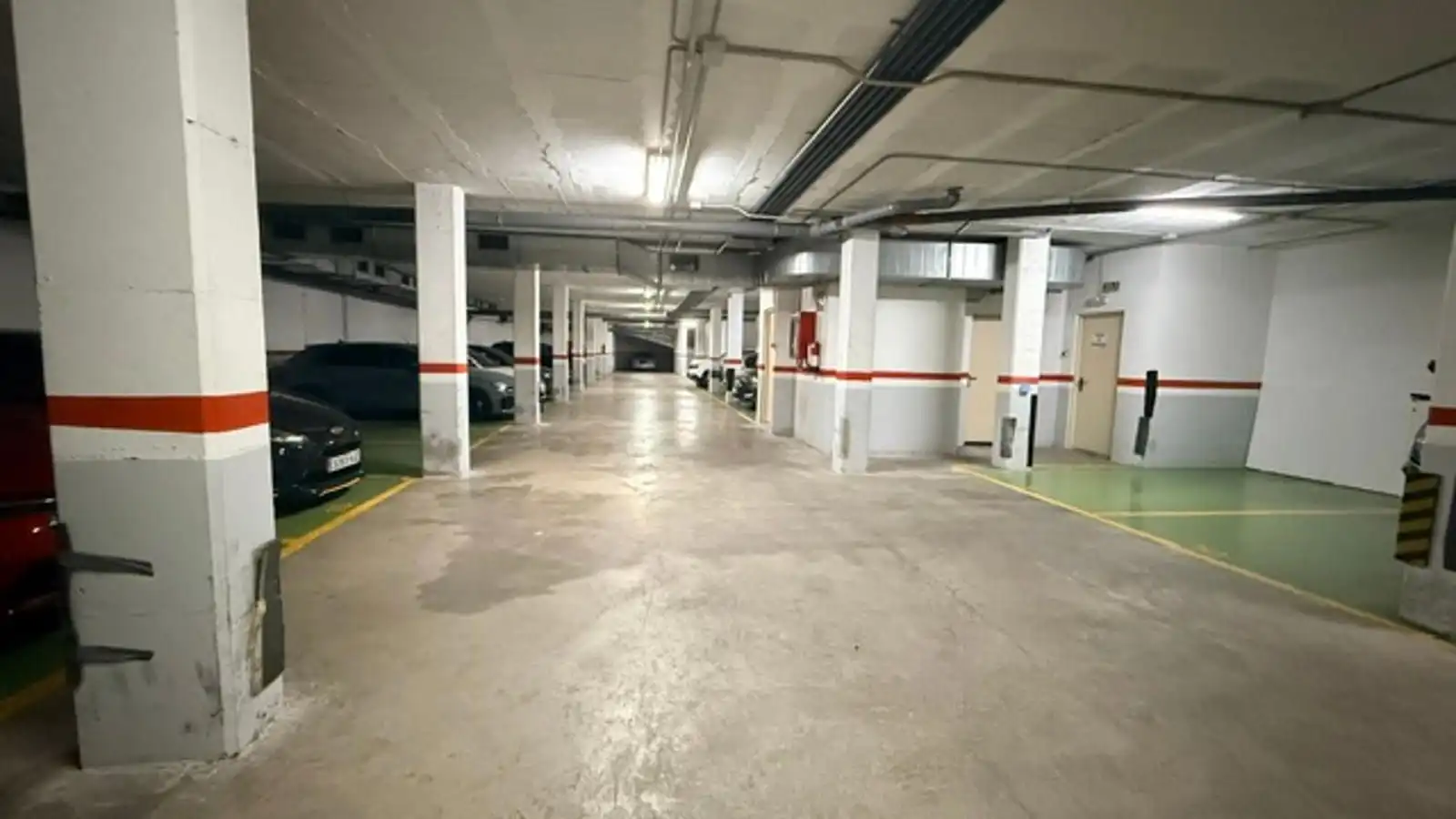 Parking de Garaje de alquiler en Sant Joan Despí