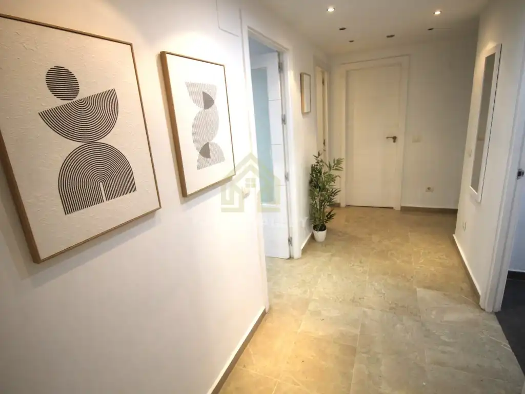 Apartment with lift to rent in URB. NUEVA ALCAIDESA.  BLOQUE 7 ALTURA 1 LETRA B, imagen 3