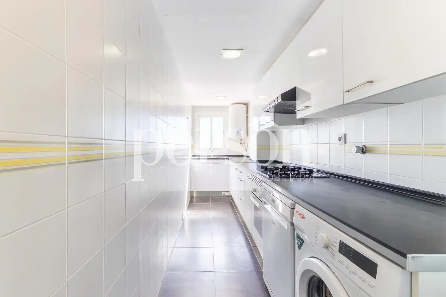 Wohnung zum Verkauf in Port Saplaya
