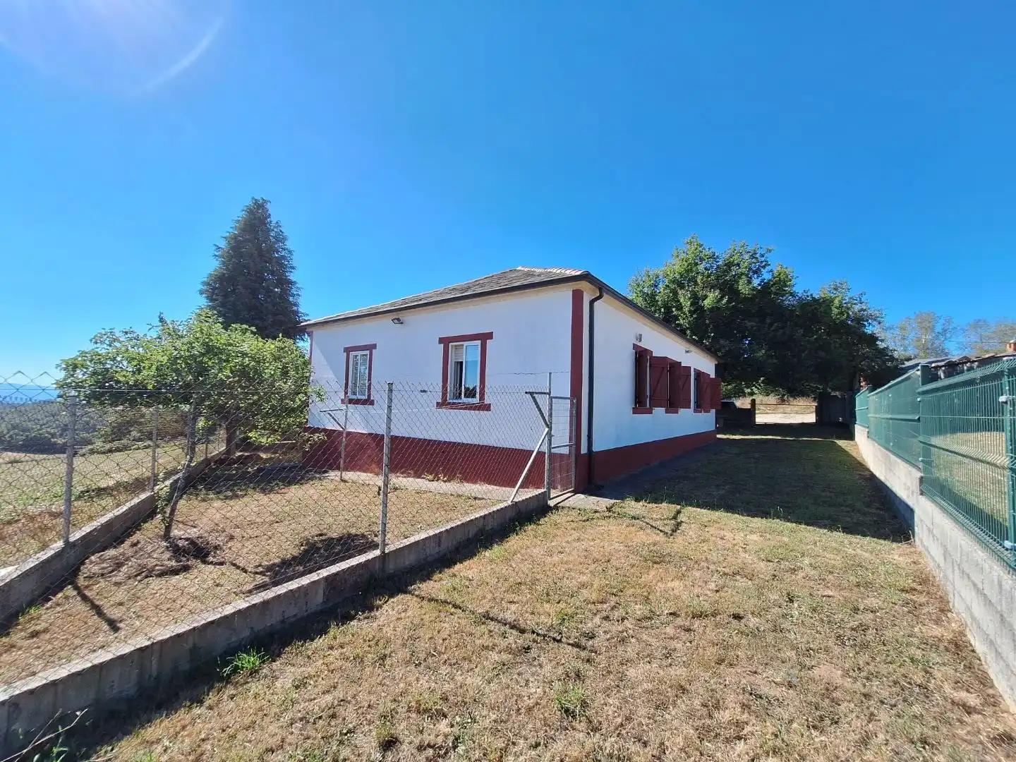 House with garden for sale in Lugar Bacorelle-Castro de Rei ( 1, imagen 6