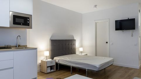 Photo 5 of Study for rent in C. de Martín de Los Heros, Argüelles, Madrid Capital