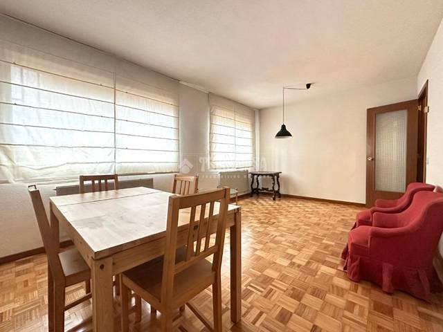 Piso en Venta en Praderón