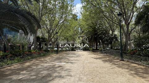 Foto 3 de Pis en venda a Gran Vía del Marqués del Turia, Gran Via,  Valencia Capital