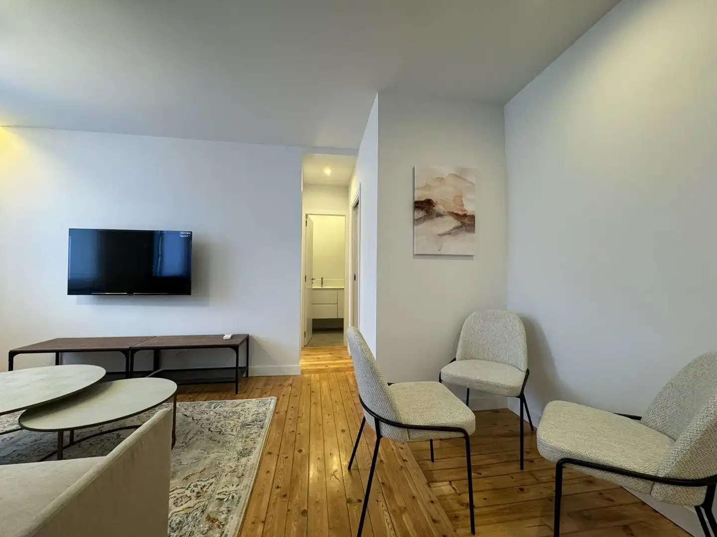 Wohnung zur Miete in Avenida REINA VICTORIA, Bellas Vistas