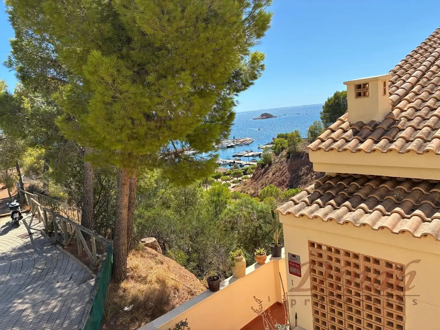 Apartamento con piscina en venta en Isla de Altea Fase I, imagen 7