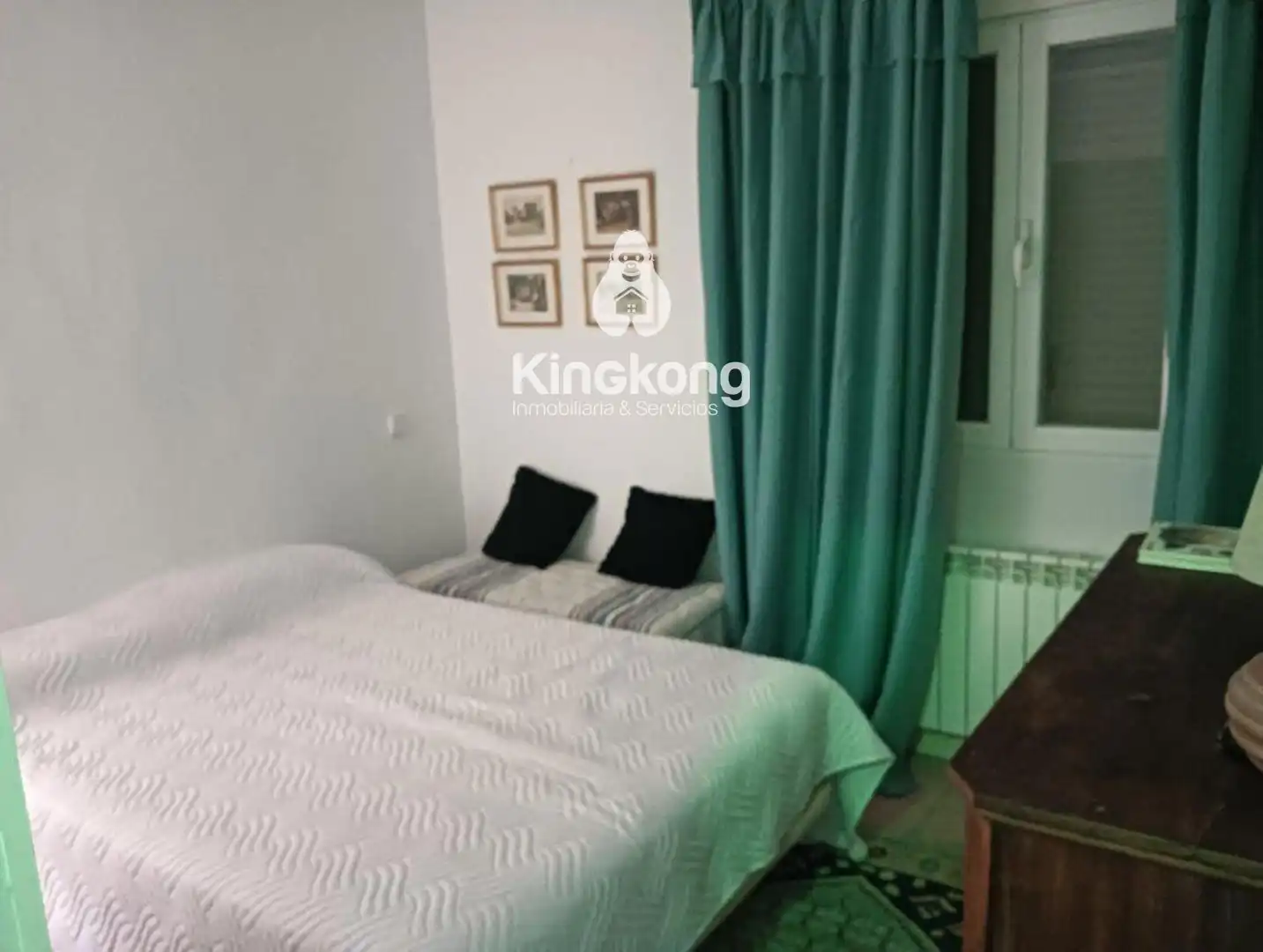 Bedroom of Residential for sale in Belinchón