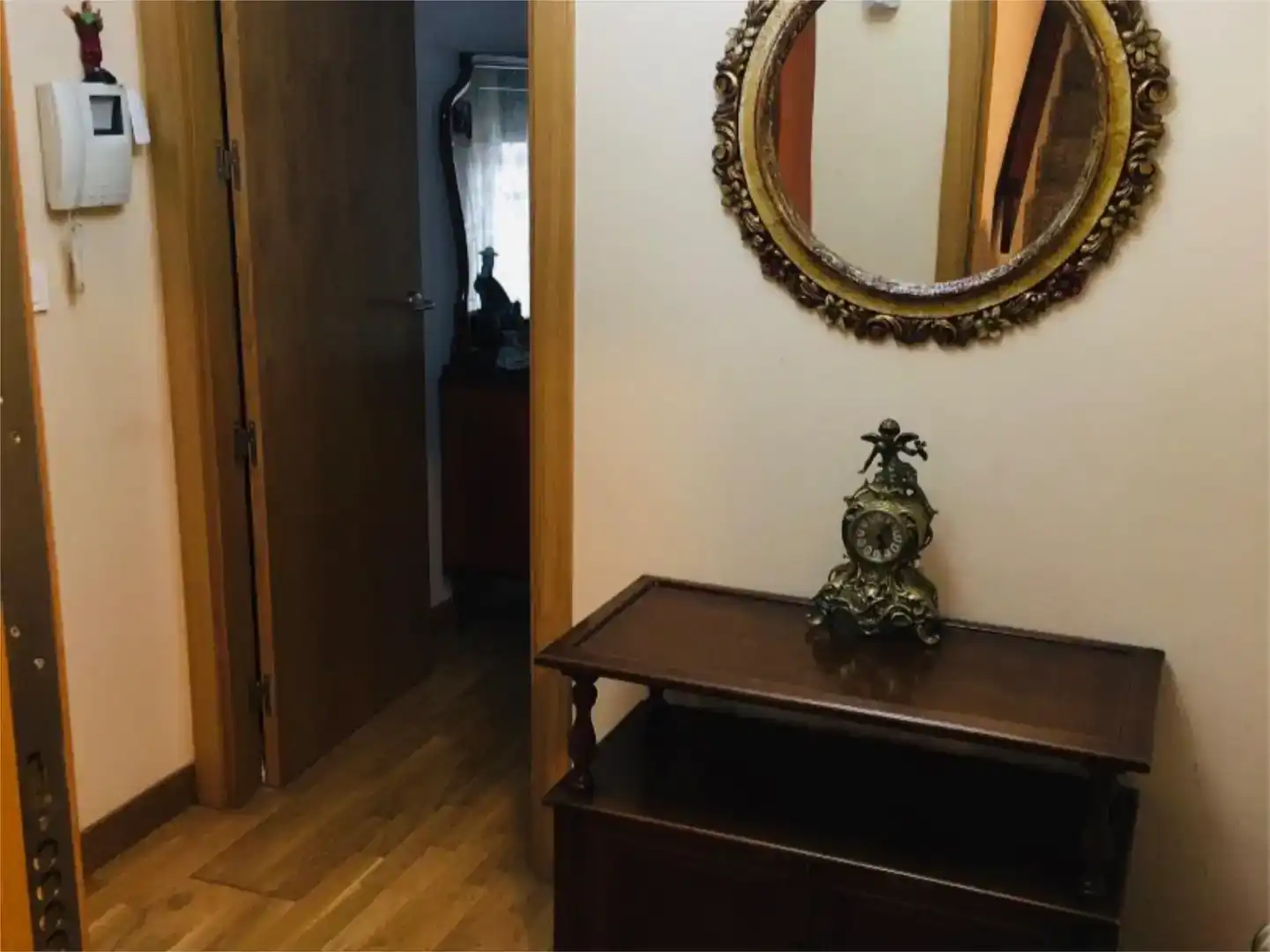 Apartamento en venta en Miranda de Ebro