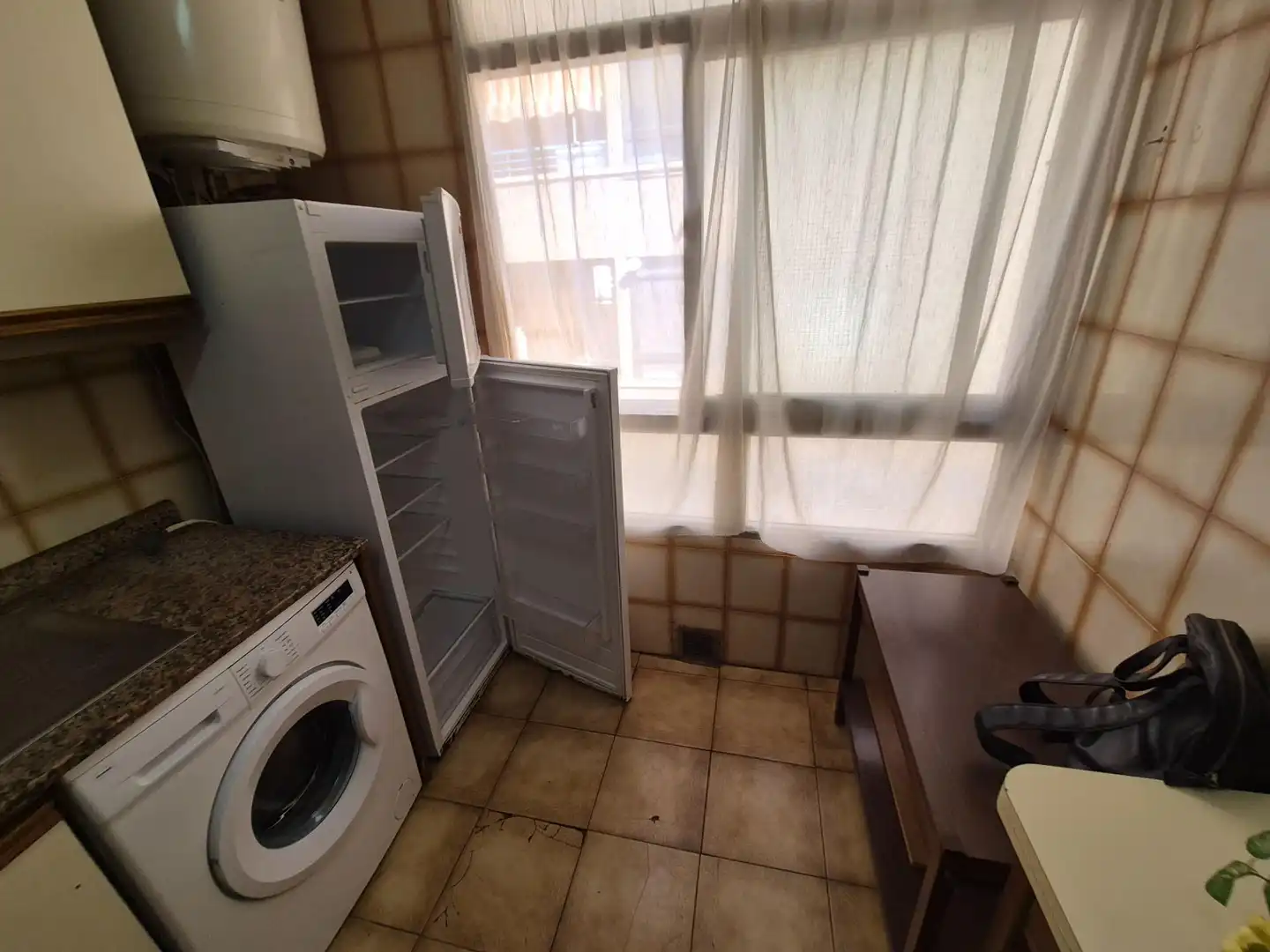 Wohnung zur Miete in Centro, imagen 7