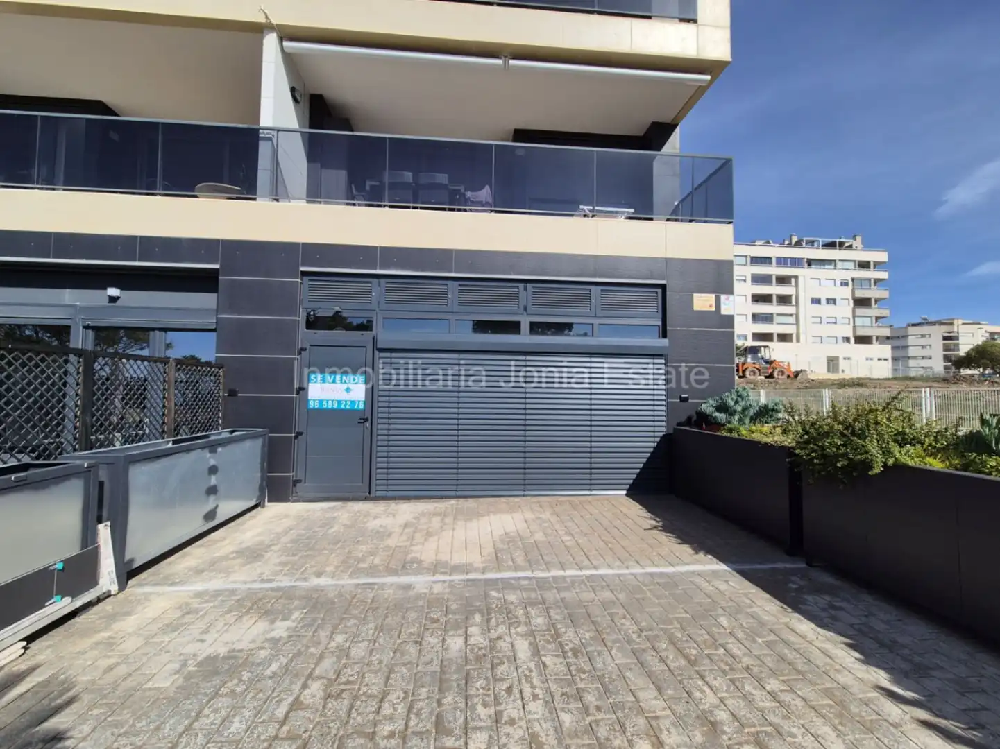 Apartment mit Pool zum Verkauf in Poble Nou - Montiboli, imagen 5