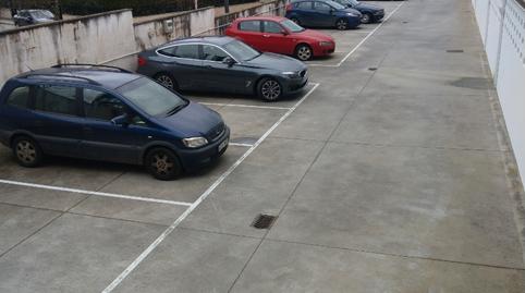 Foto 4 von Garage zur Miete in Rúa Das Oblatas, 45, Campus Sur - Santa Marta, Santiago de Compostela