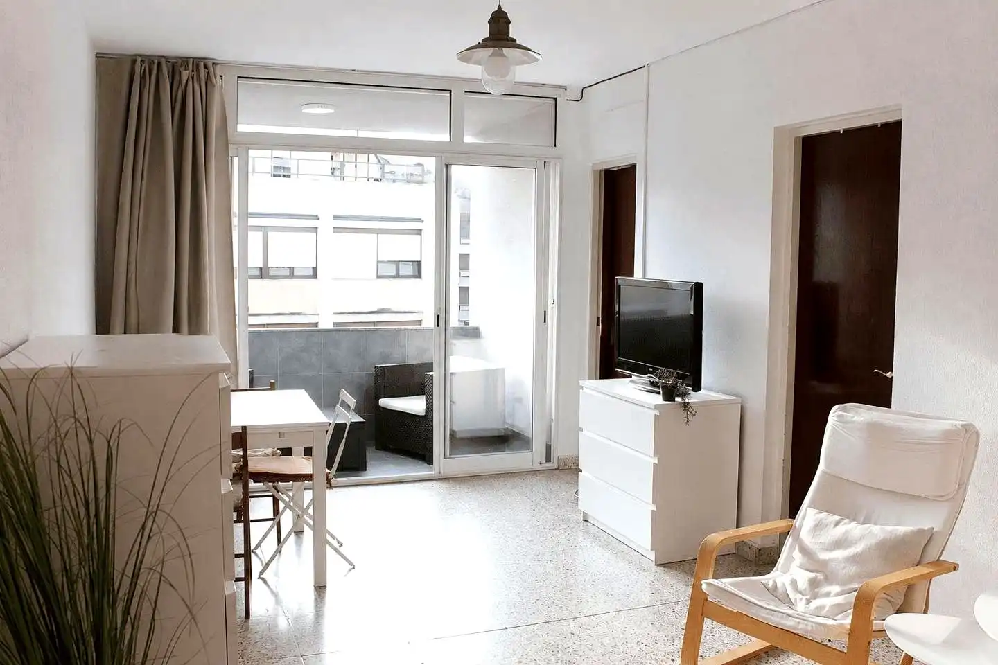 Flat with lift for sale in Calle Valladolid, imagen 2