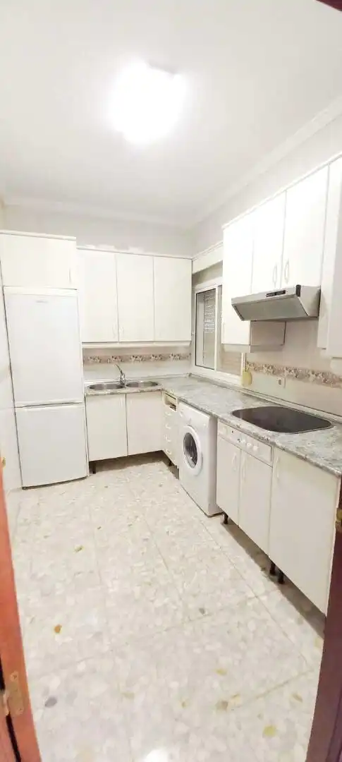 Cuina de Pis en venda en Sanlúcar de Barrameda
