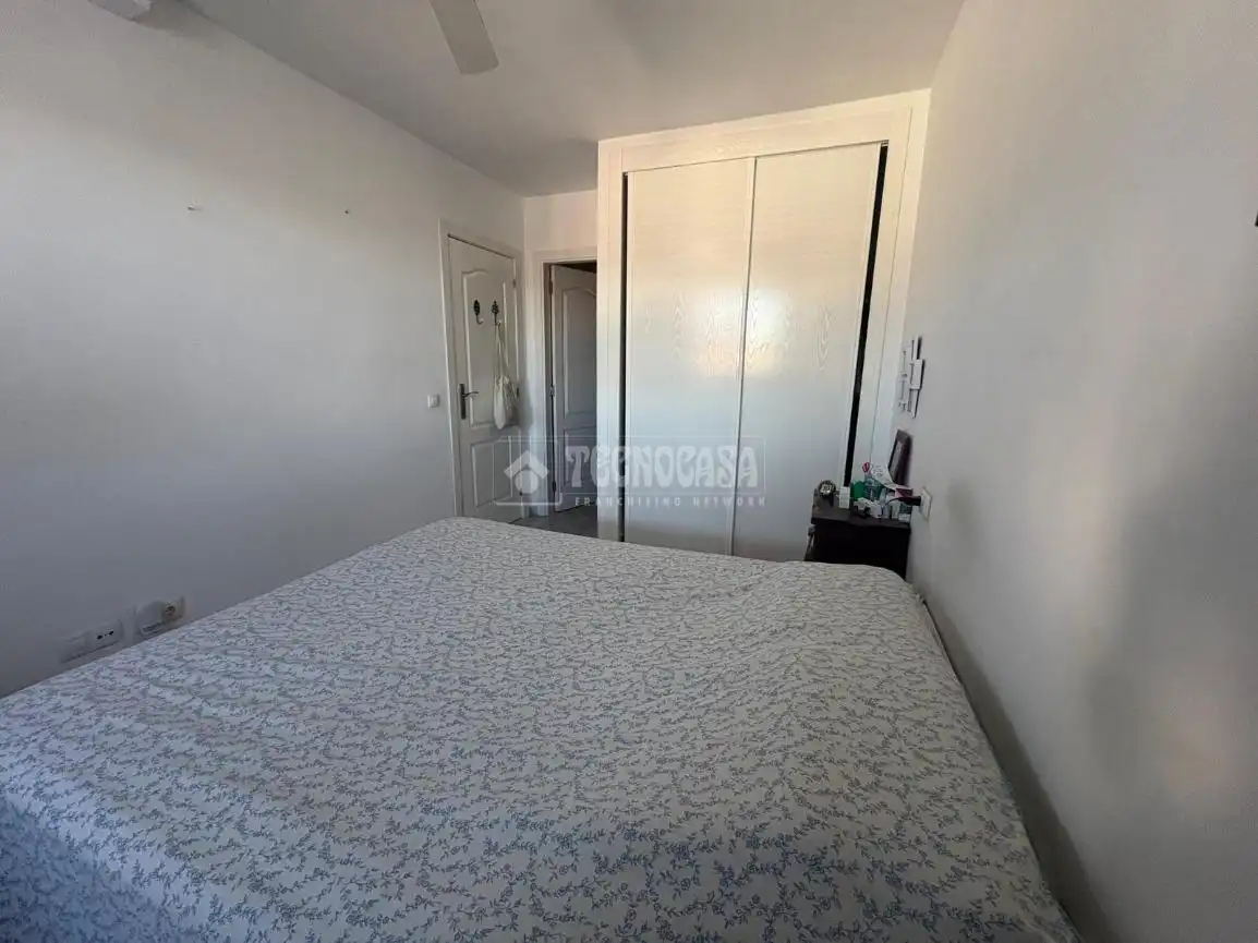 Habitación de Piso en venta en Casares con Terraza y Amueblado