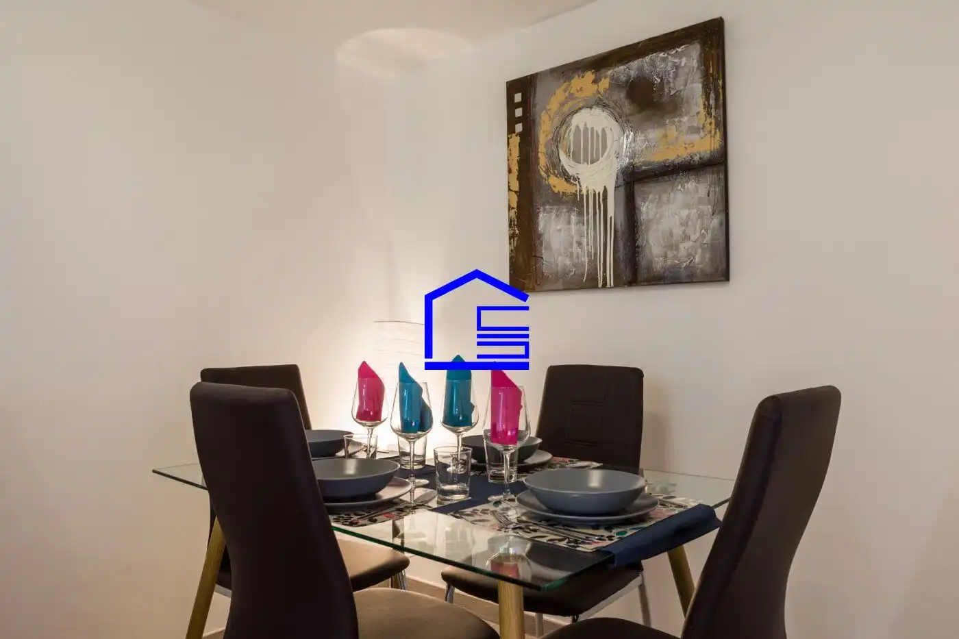 Apartments for rent in Centro Histórico
