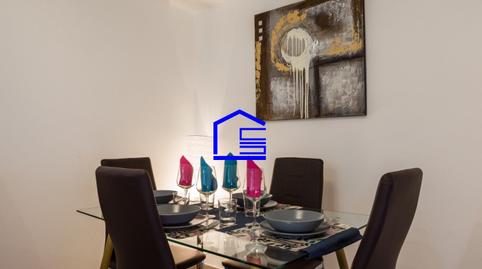 Foto 3 de Apartament de lloguer a Centro Histórico,  Cádiz Capital