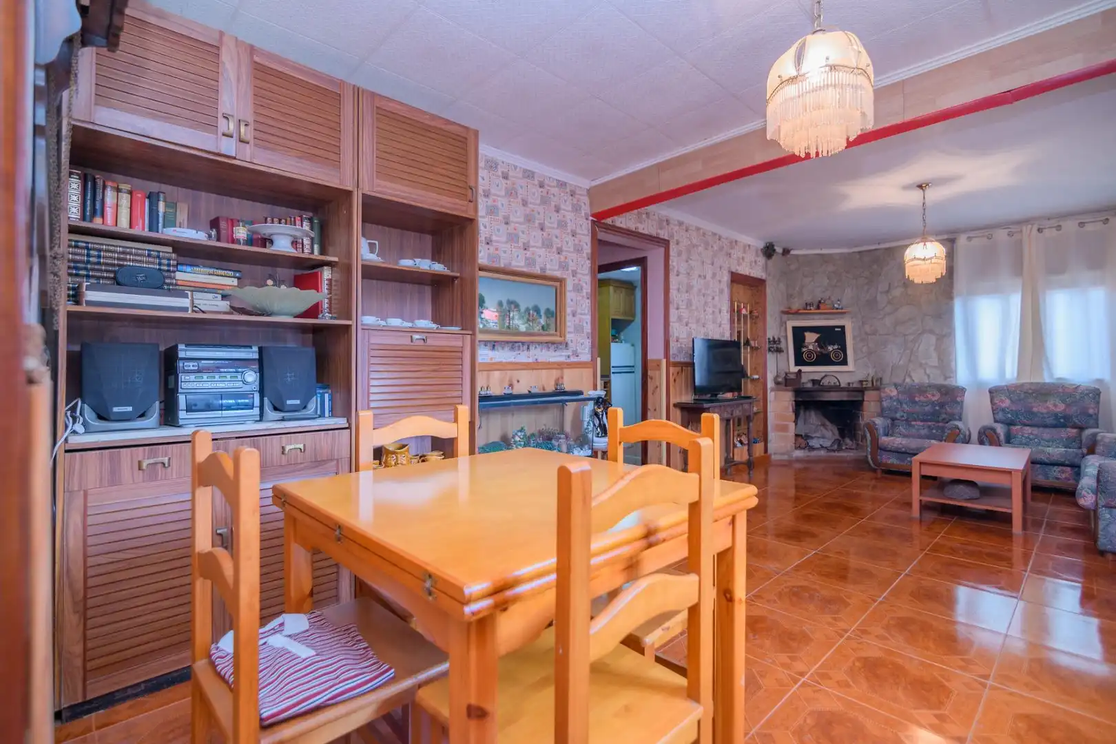Villa avec terrasse à vendre à Sant Salvador de Guardiola, imagen 7