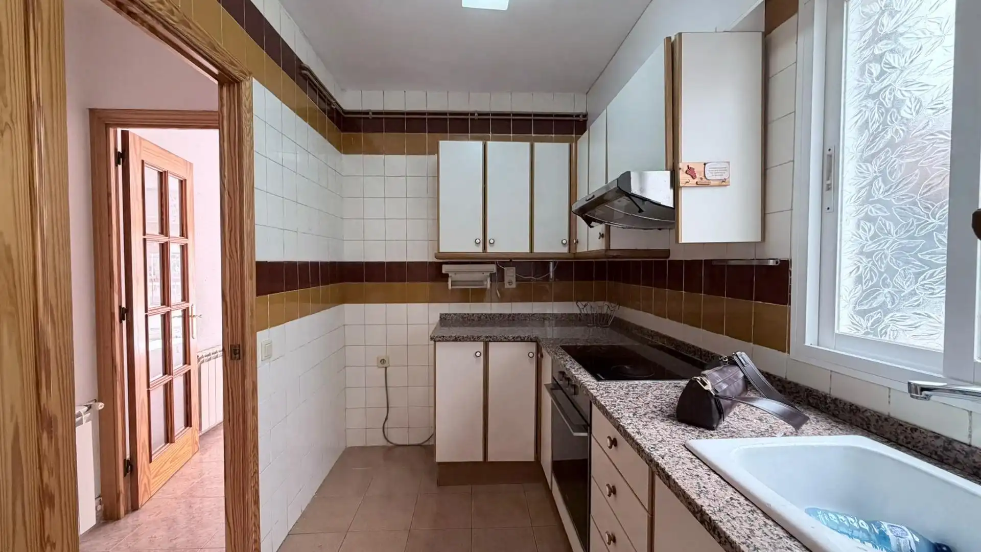 Flat with terrace for sale in Carrer FONT-RUBI, imagen 15
