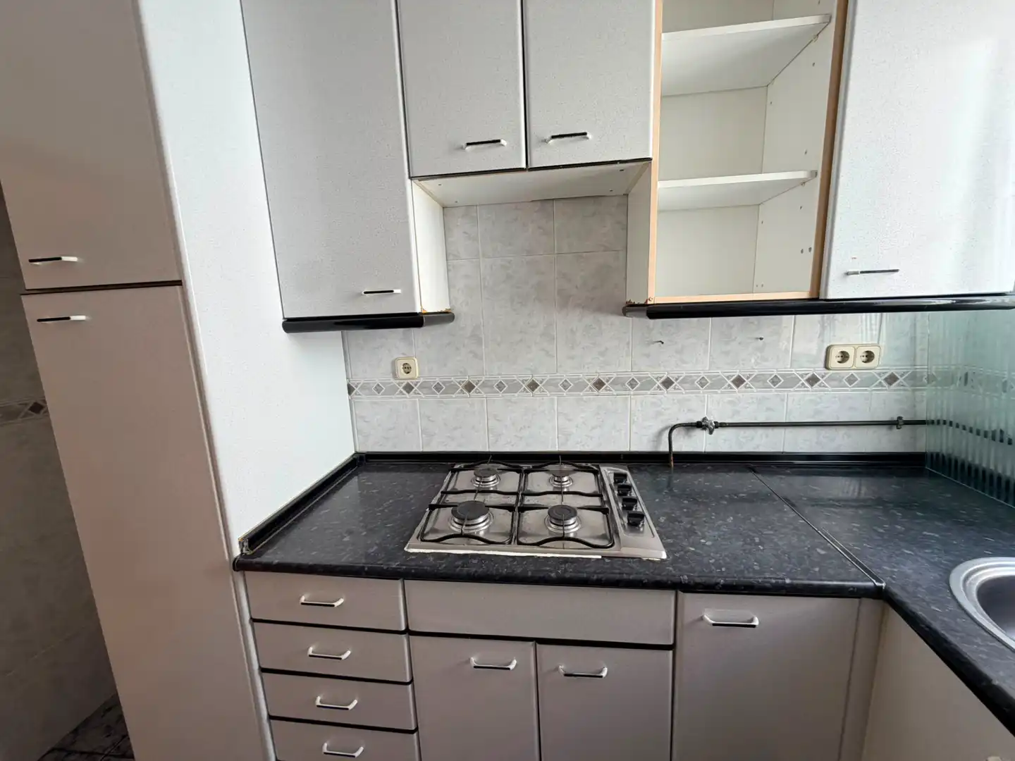 Appartement avec ascenseur à vendre à Calle del Divino Vallés, imagen 7