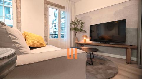 Photo 5 of Flat to rent in Rúa San Nicolás, 2, Ciudad Vieja, A Coruña