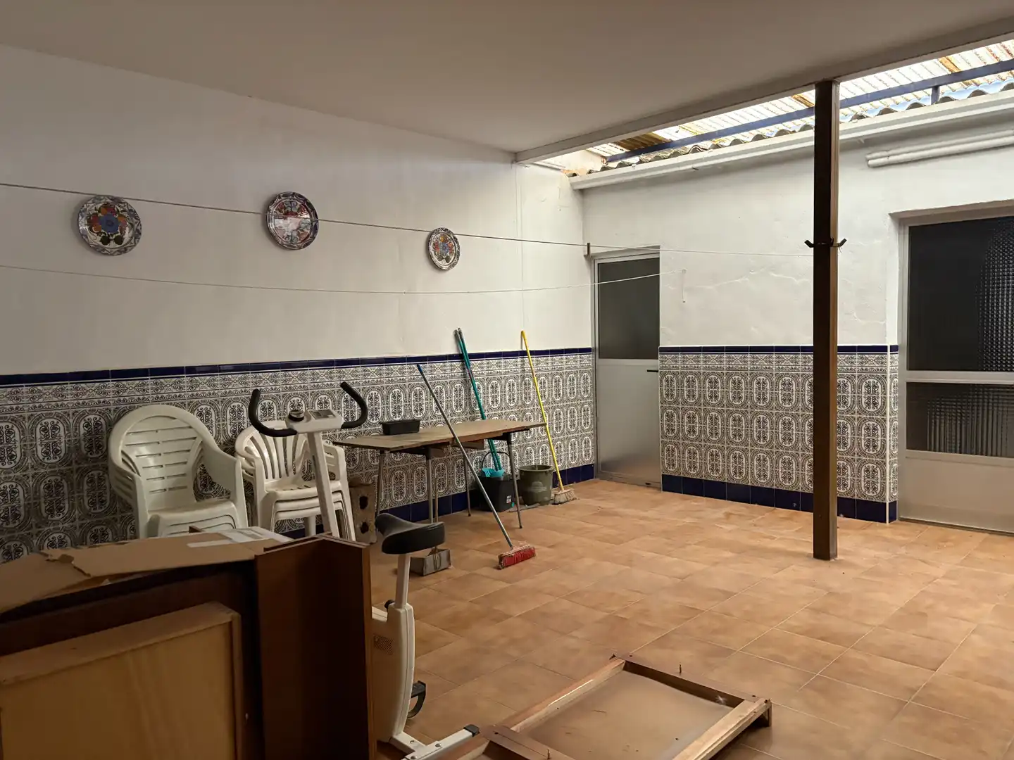 Casa en venta en Calle Felipe Novillo 19, imagen 4