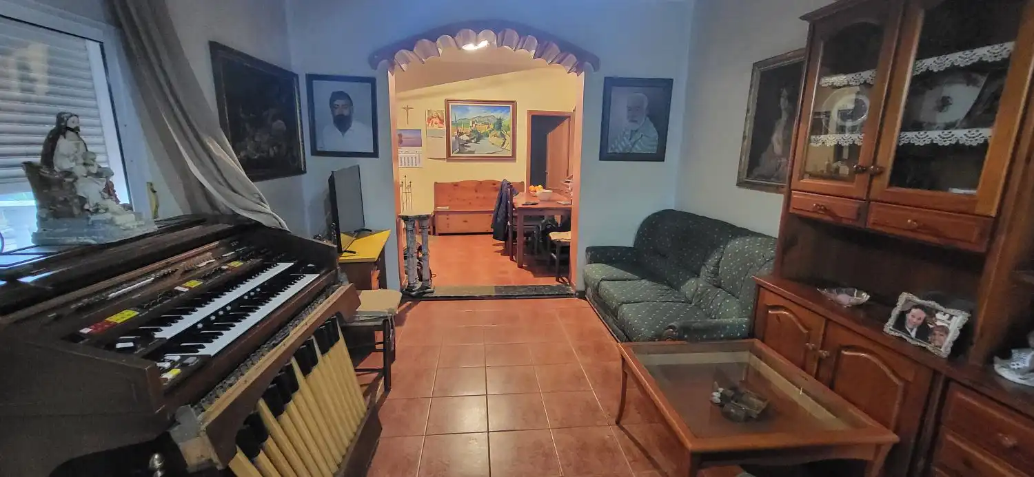 Casa o xalet en venda en Tortosa