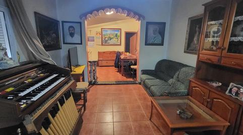 Foto 5 de Casa o xalet en venda a Pujada de Sant Josep de la Muntnaya, Urbanitzacions, Tortosa