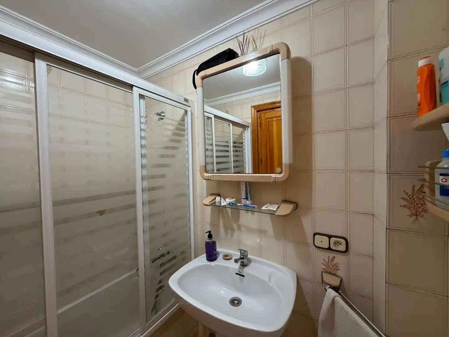 Casa con piscina en venta en Caleta de Vélez, imagen 27