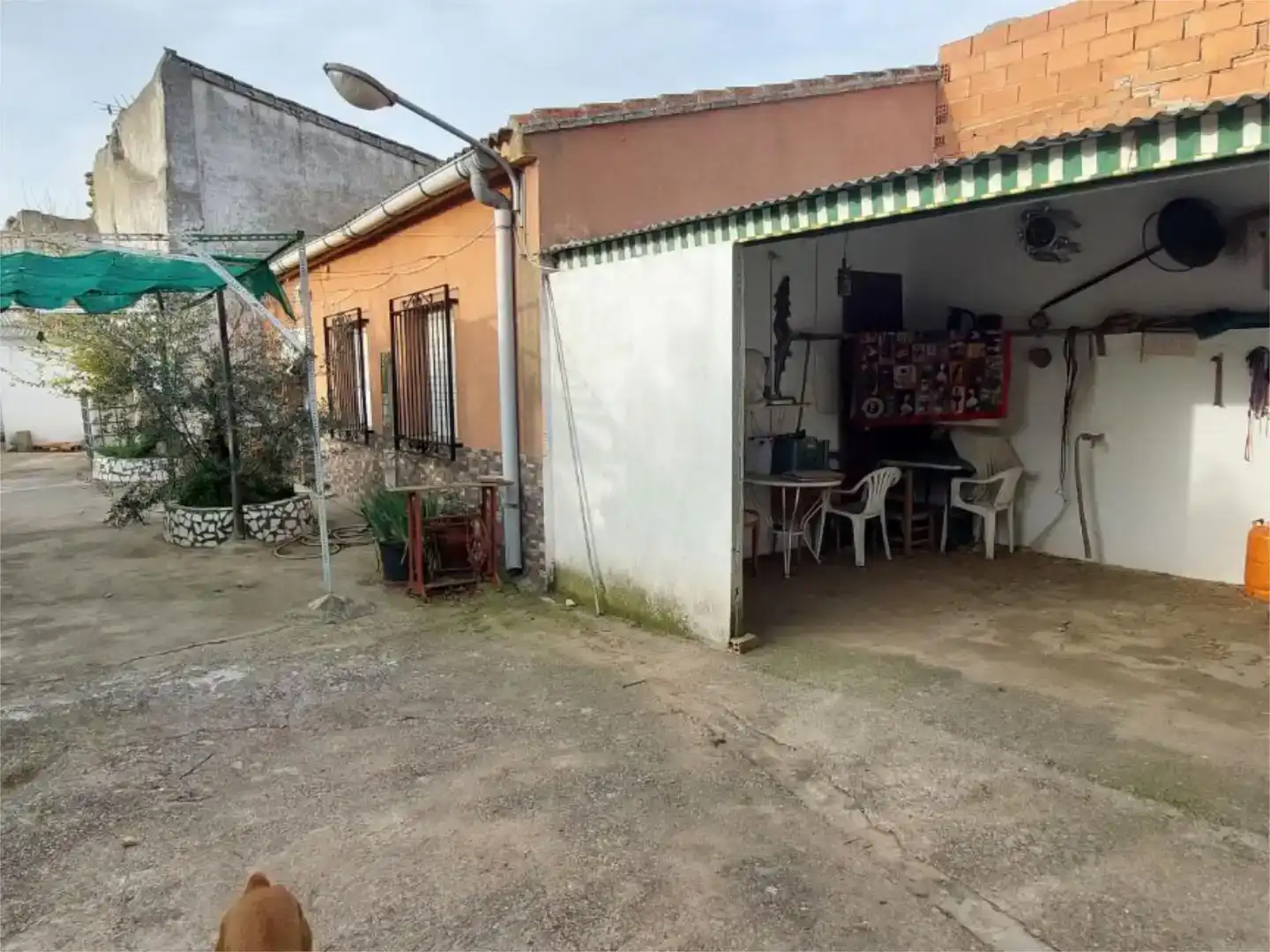 Casa o xalet en venda en Balsa de Ves amb Jardí privat, Traster i Moblat