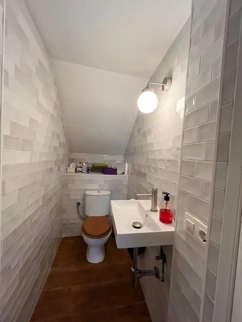 Casa amb jardí en venda a Maó ciutat, imagen 25