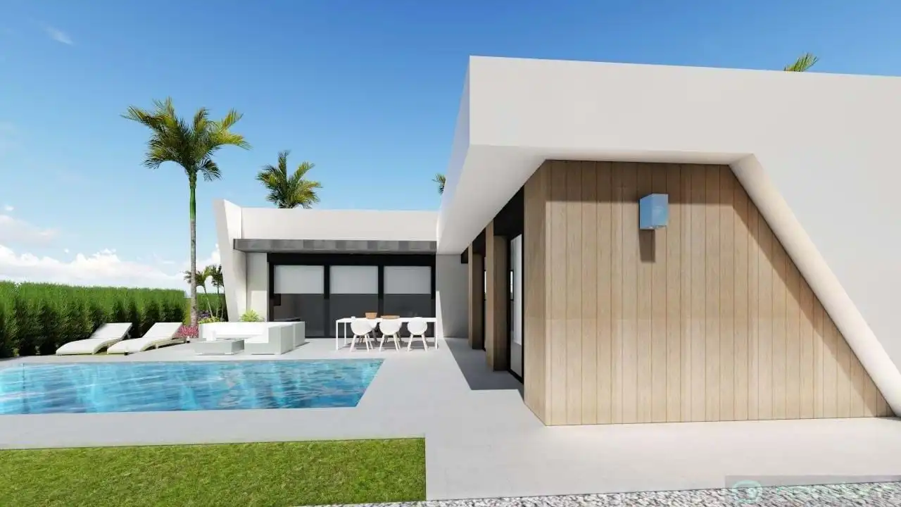 Maison avec piscine à vendre à N/A, imagen 6