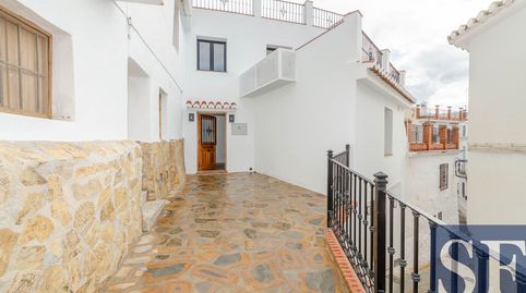 Foto 2 de Casa adosada en venta en Sedella, Málaga