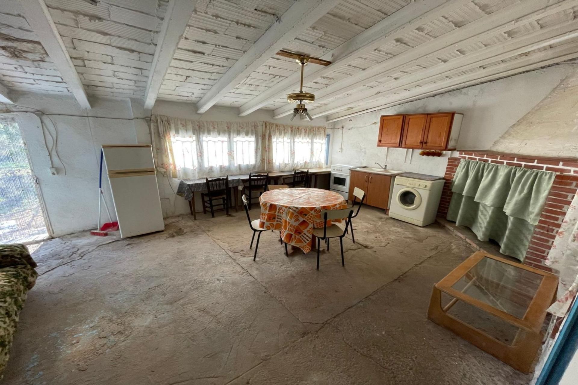 Country house for sale in L'Aldea