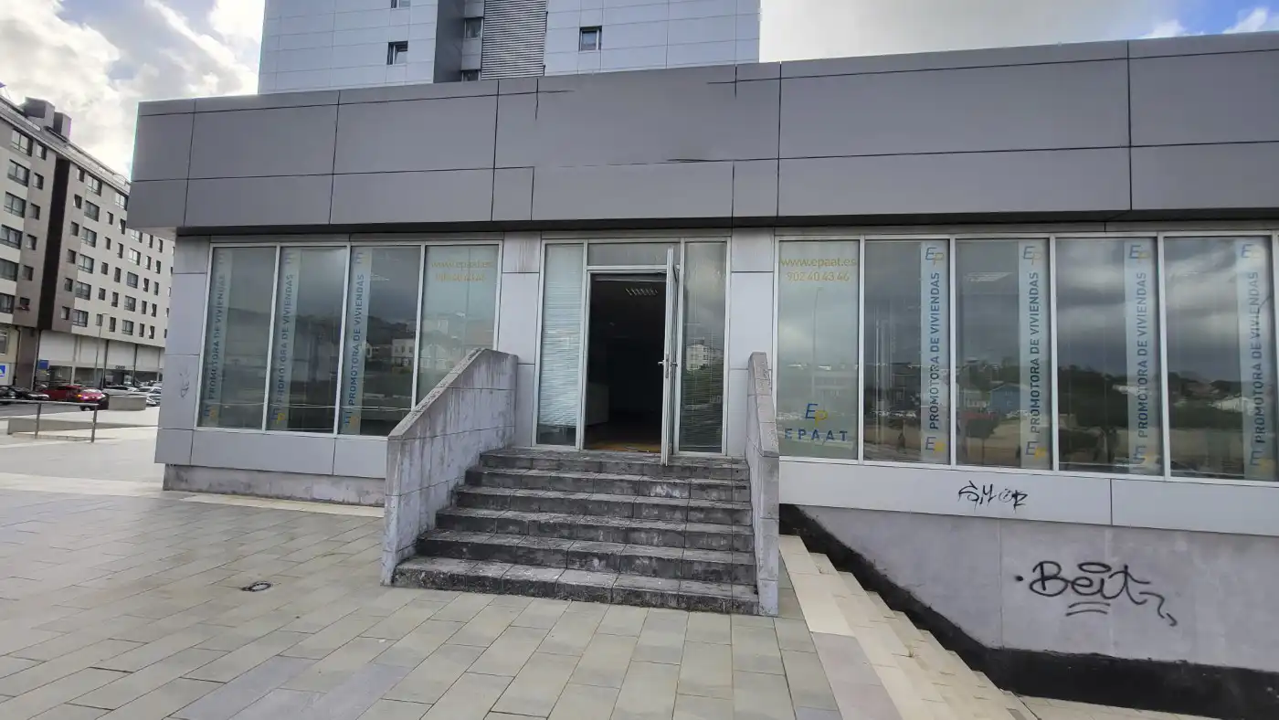 Local comercial en venda a Rúa Garda, 15570 Narón, A Coruña, España, imagen 14