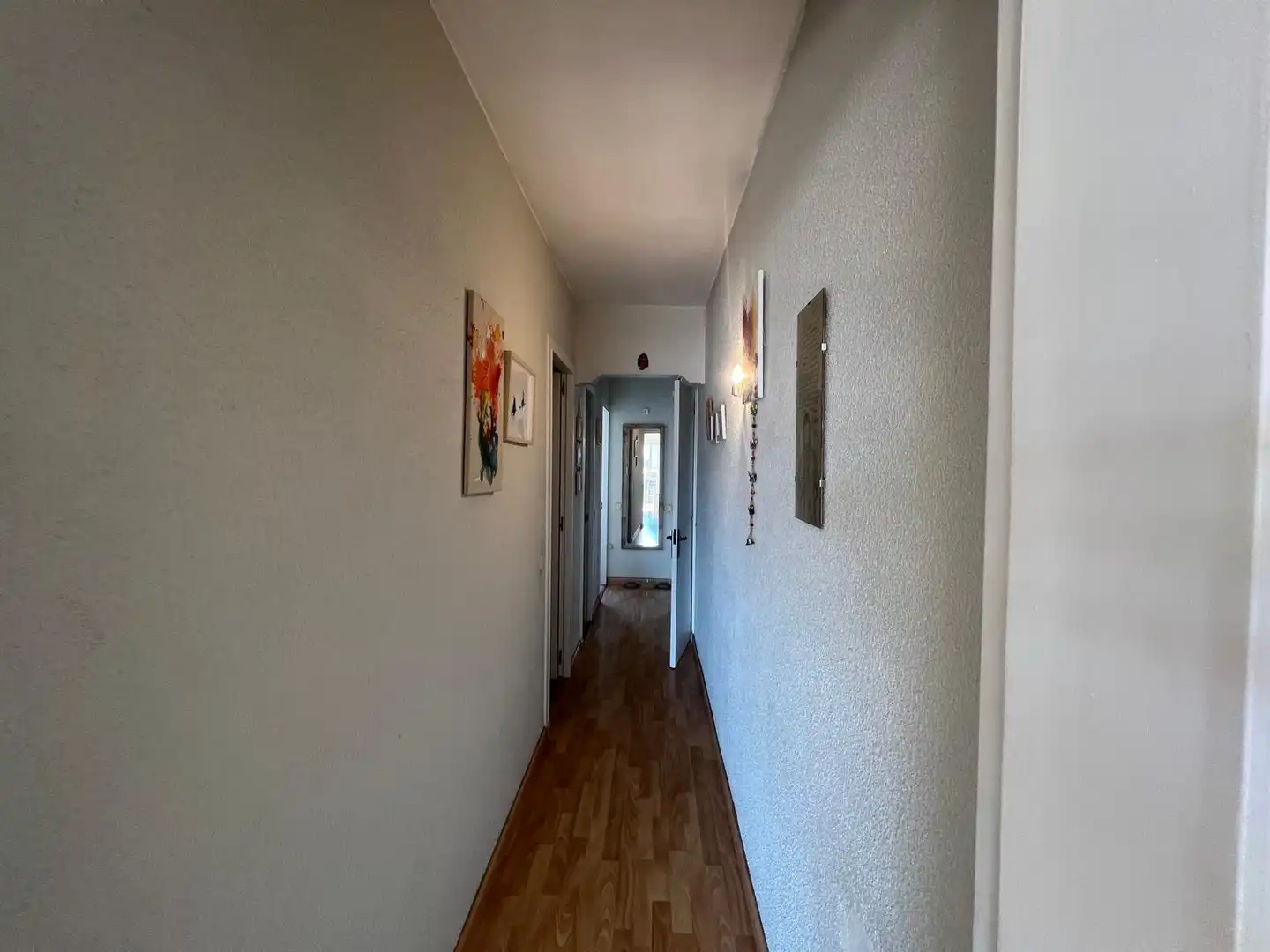Piso en venta en Igualada con Aire acondicionado, Calefacción y Terraza