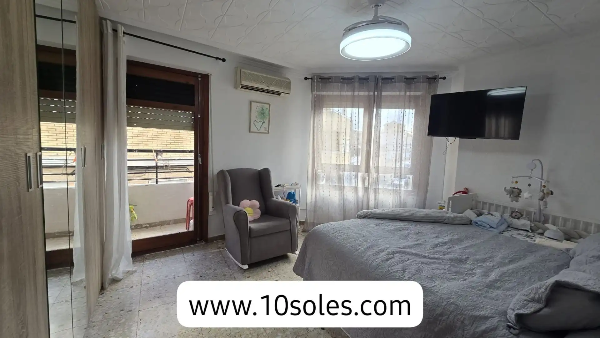 Appartement compact avec ascenseur à vendre à Bigastro, imagen 26