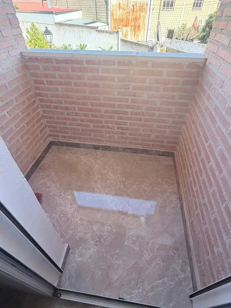 Dúplex de lloguer en Seseña amb Aire condicionat, Calefacció i Jardí privat