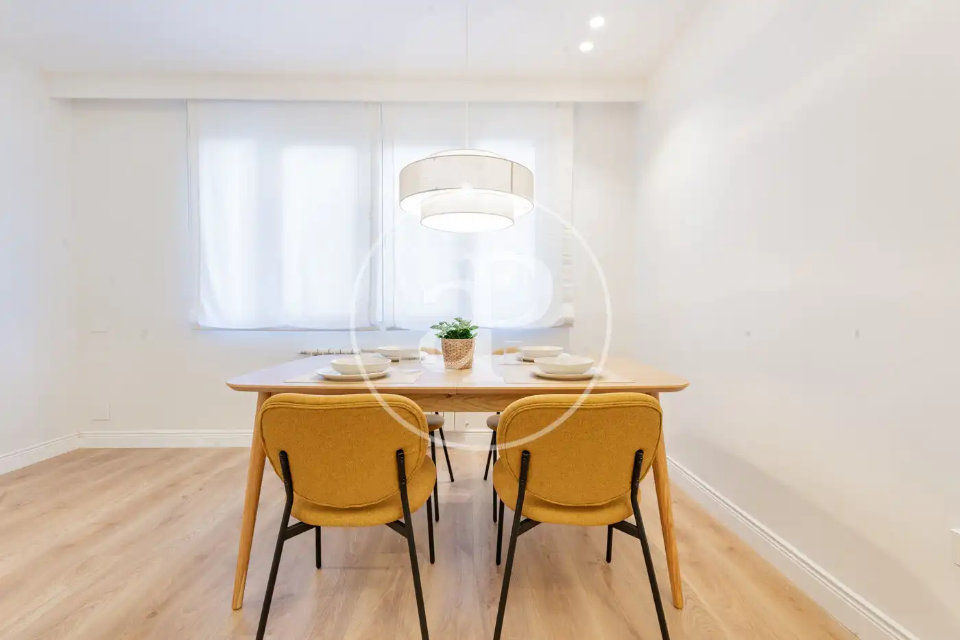 Comedor de Piso en venta en Madrid con Aire acondicionado, Calefacción y Terraza