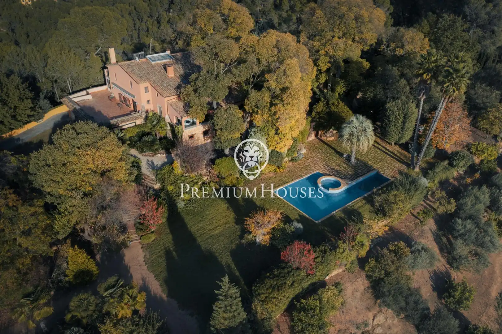 Maison rustique avec piscine à vendre à Gelida, imagen 3