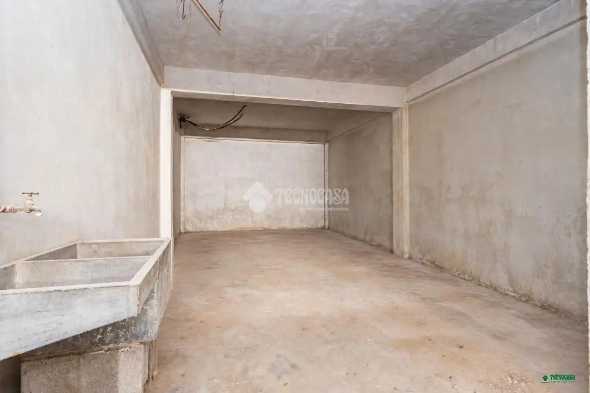Casa aparellada amb terrassa en venda a Vera Ciudad, imagen 18