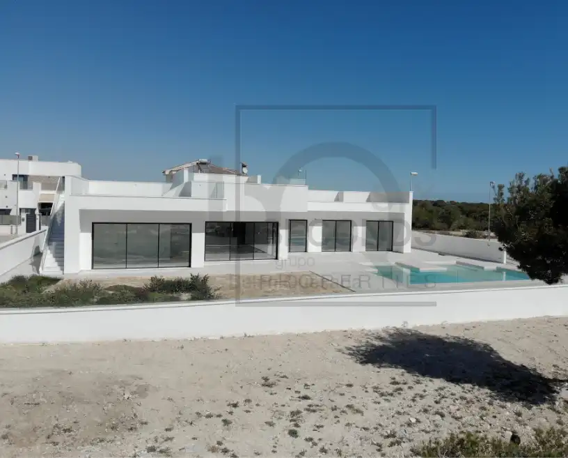 Maison avec terrasse à vendre à Ciudad Quesada, imagen 8