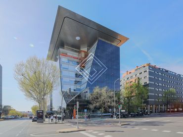 Büro mit Aufzug zur Miete in Calle de Méndez Álvaro
