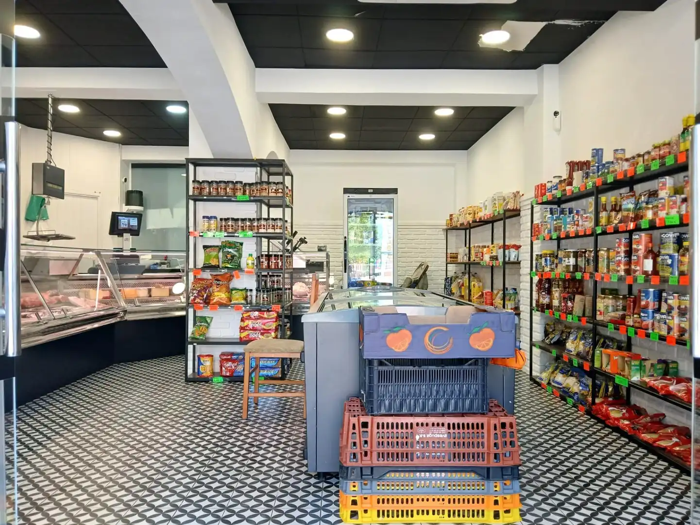 Locale commerciale in cessione a Carrer de Plaute, imagen 3