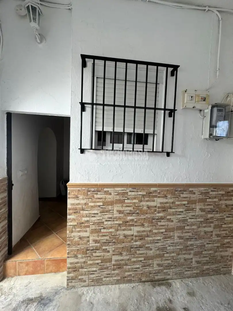 Pis en venda a Arcos de la Frontera