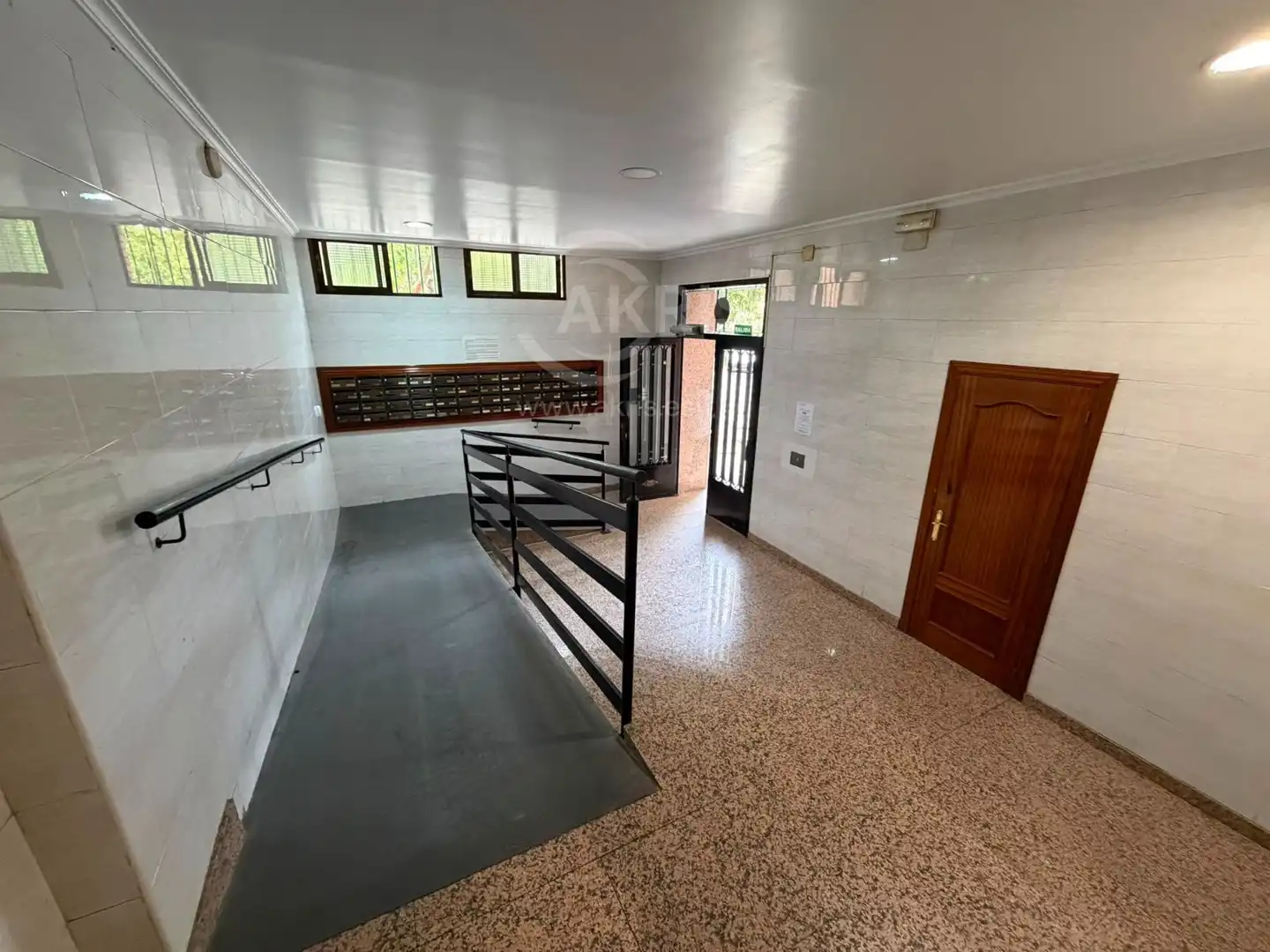 Wohnung mit Aufzug zum Verkauf in Ajofrin