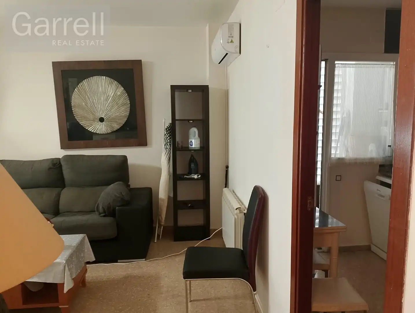 Sala d'estar de Pis en venda en Constantí, Tarragona