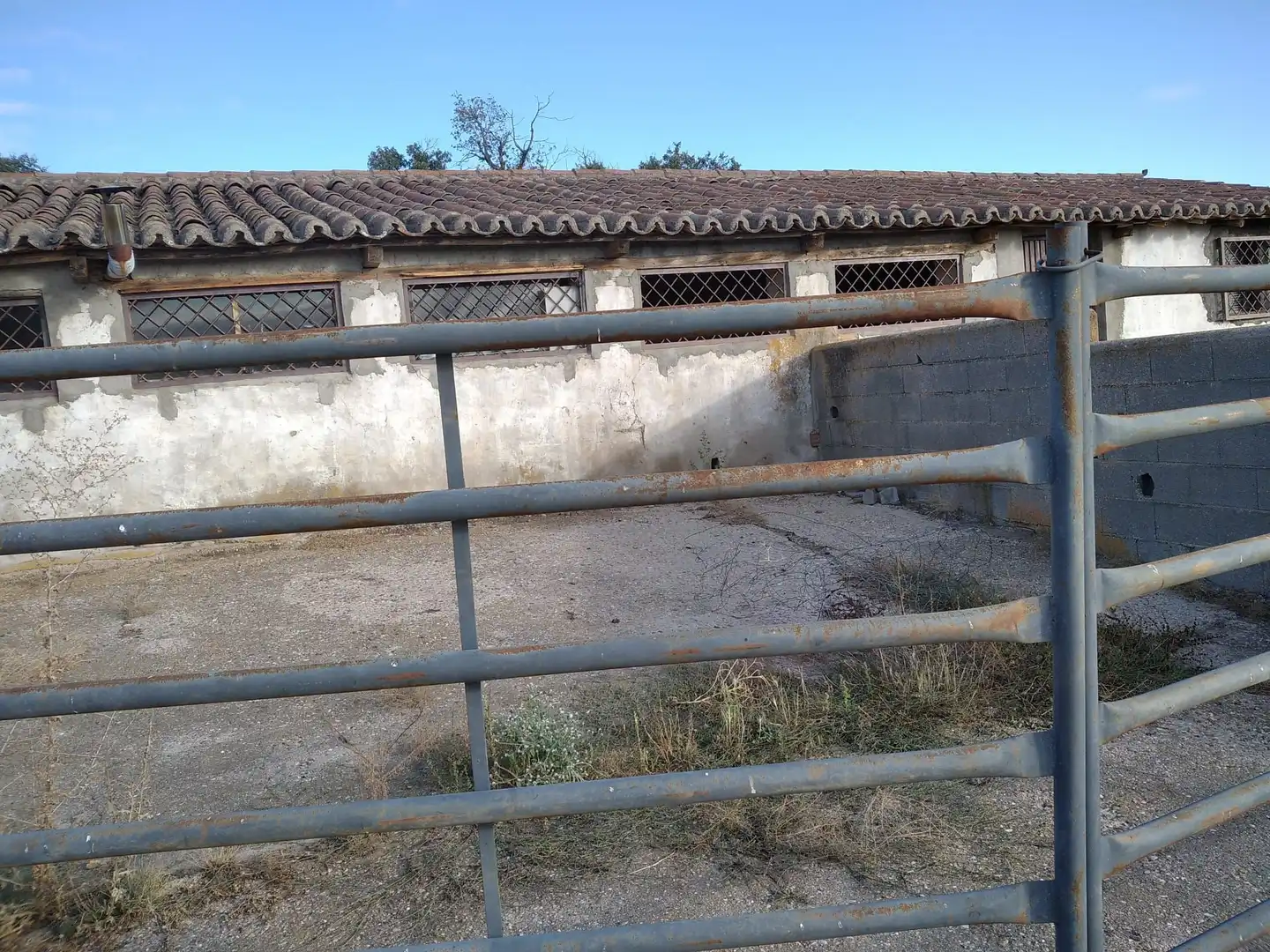 Rural land for sale in Topas, imagen 5