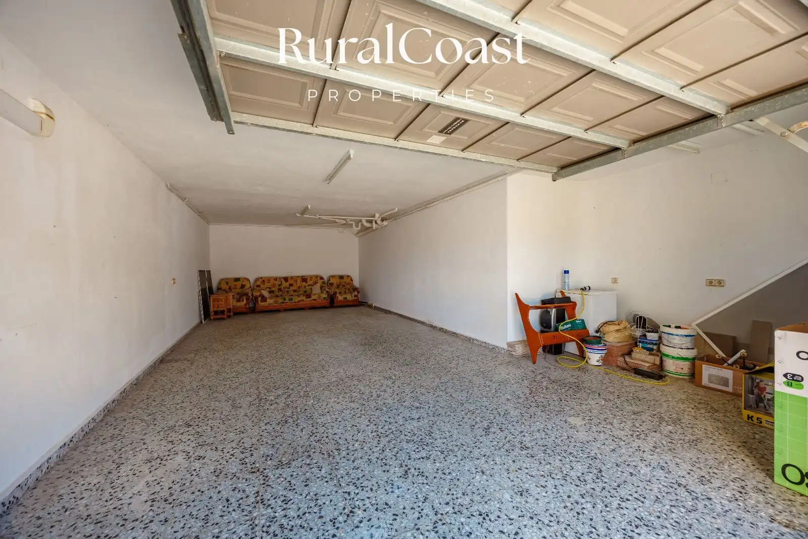 Villa avec piscine à vendre à Serra Bernia, imagen 16