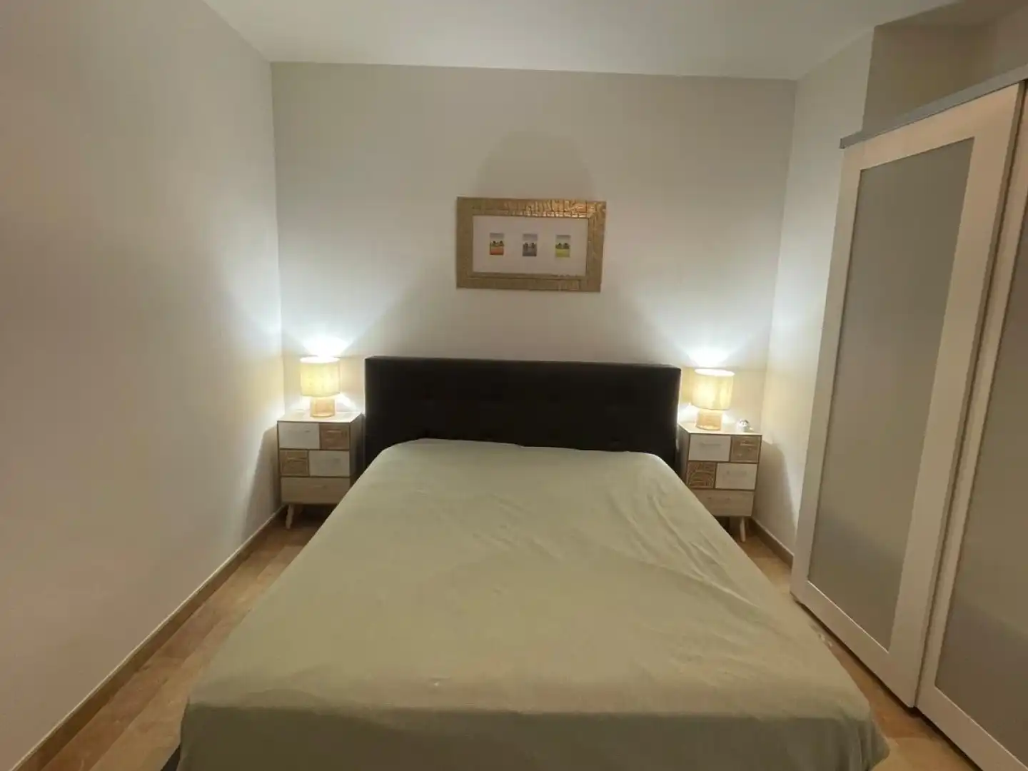 Appartamento con terrazza in affitto a Centro, imagen 7